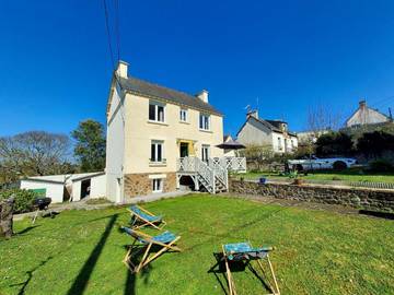 Gîte pour 6 Personnes dans Baden (France), Région de Vannes, Photo 2