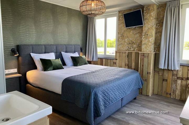 Ferienwohnung für 4 Personen in Castricum Gemeinde - 4