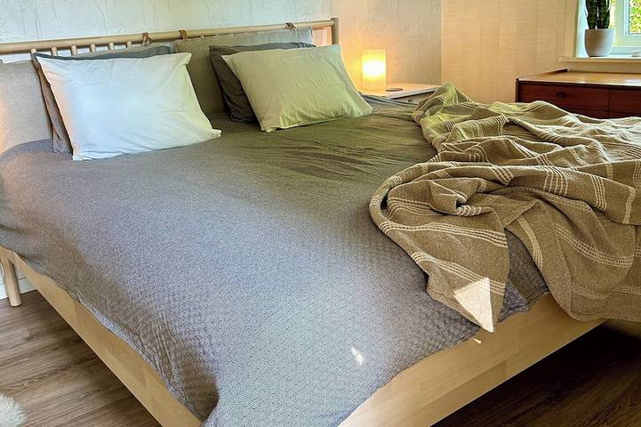 Ferienhaus für 5 Personen, mit Garten in Trollhättan - 3