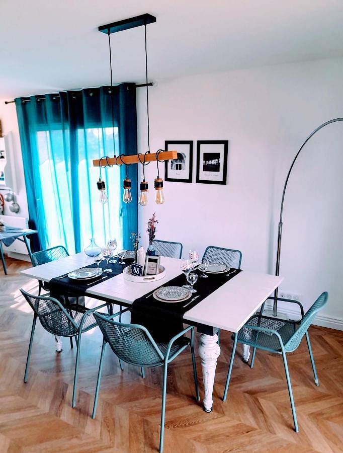 Location de vacances pour 4 personnes, avec jardin et piscine à Lavit - 4