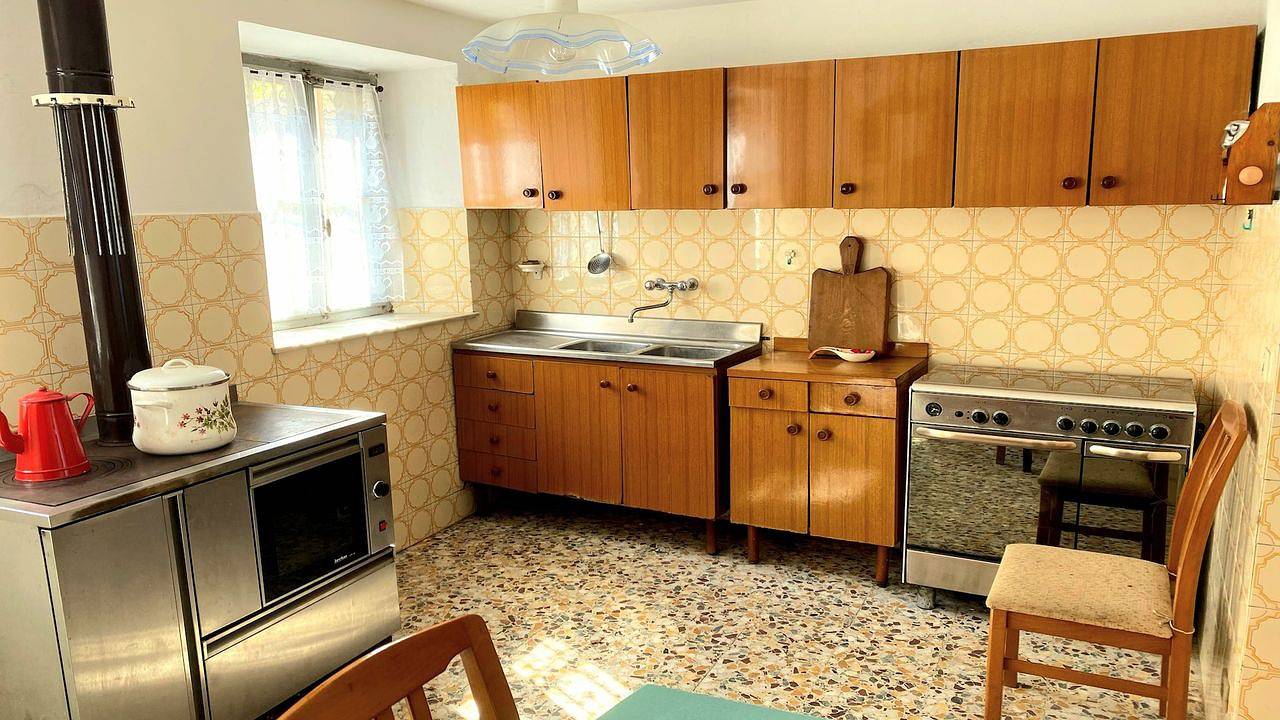 Ferienhaus für 6 Personen (150 m²) in La Serra in Barga, Lucca Provinz