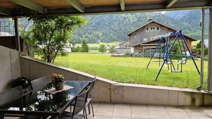 Ferienwohnung für 6 Personen in Diedamskopf, Schoppernau, Bild 4