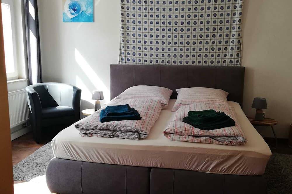 Apartamento entero, Large apartment Bach in the heart of Leipzig 90 m2 in top location - Südvorstadt in Leipzig Mitte, Leipzig