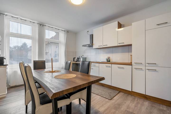 Ferienwohnung für 5 Personen - 1