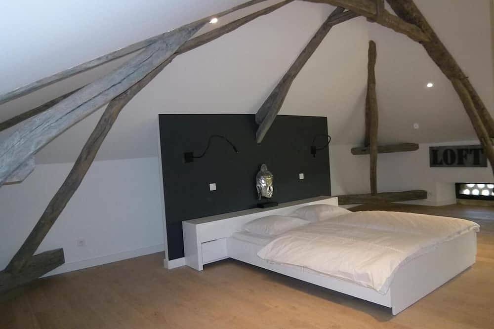 Gîtes de France® - Lou Maset in Saint-Paul-Flaugnac, Quercy