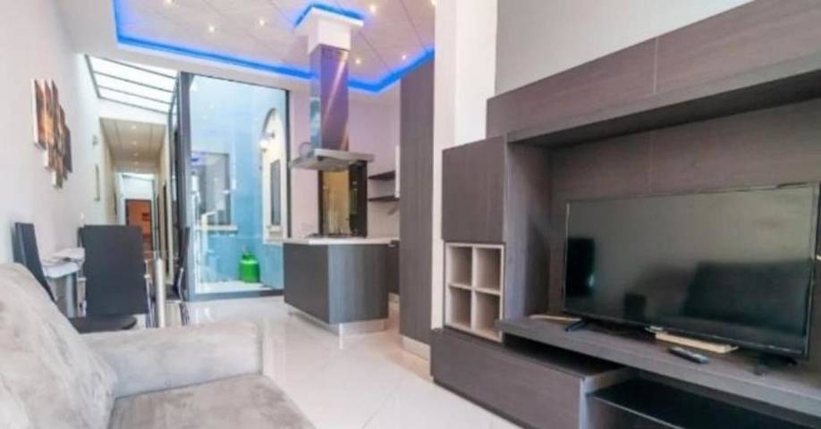 Ferienwohnung für 2 Personen, mit Garten in Gozo - 4