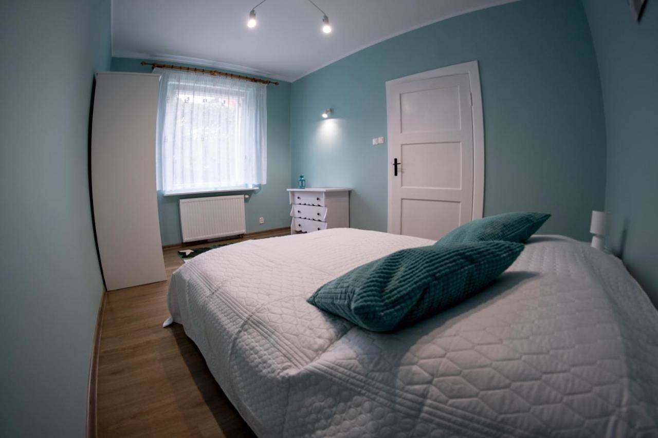 Cały apartament, Two-Bedroom Apartment in Oliwa, Gdańsk