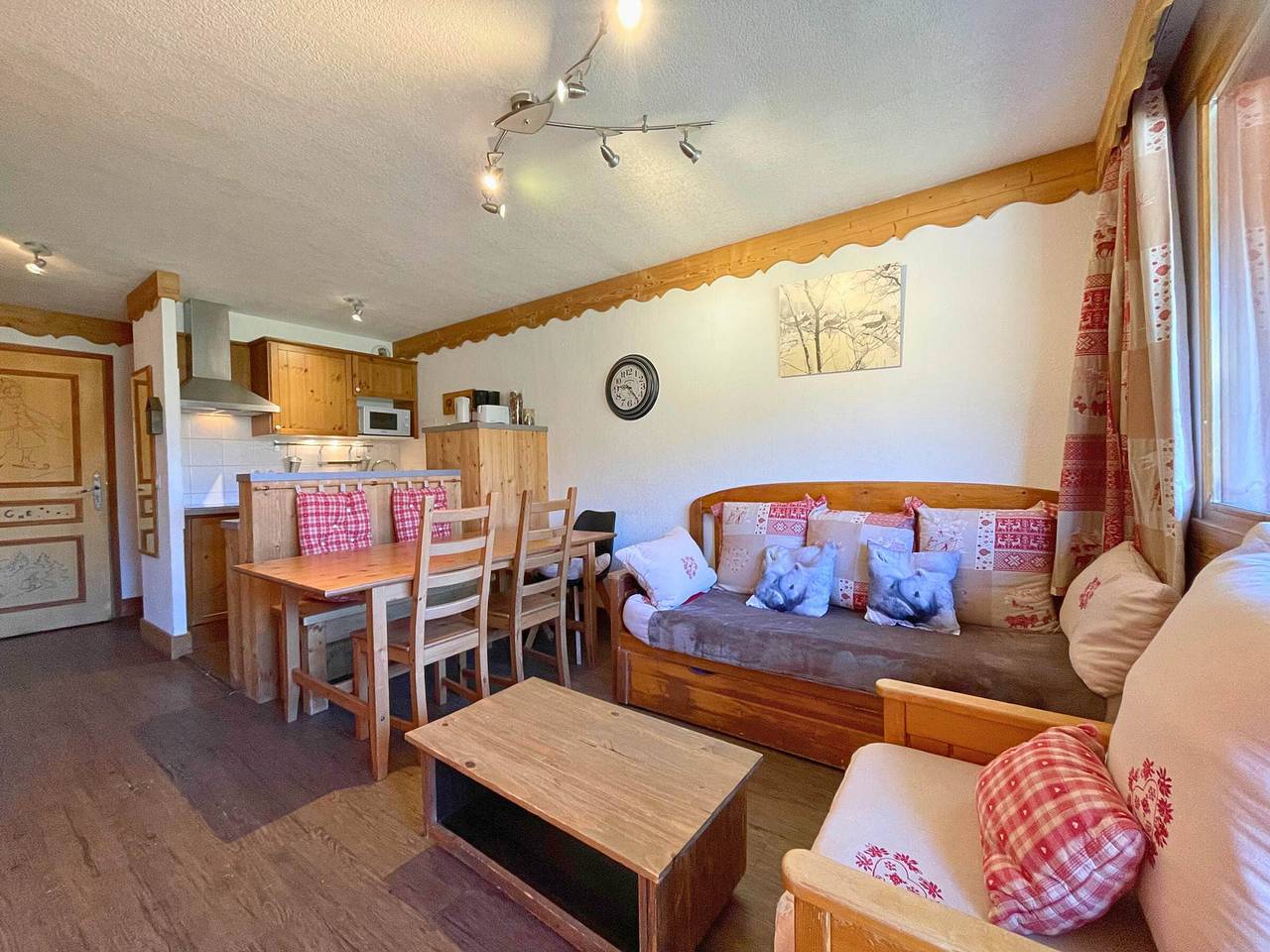 Photo : Appartement de vacances