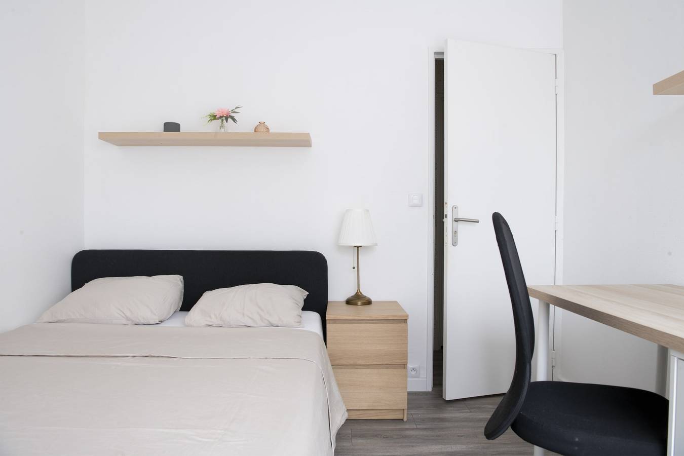 Appartement entier, Le Giono - Wifi - Parking in Amiens, Région d'Amiens