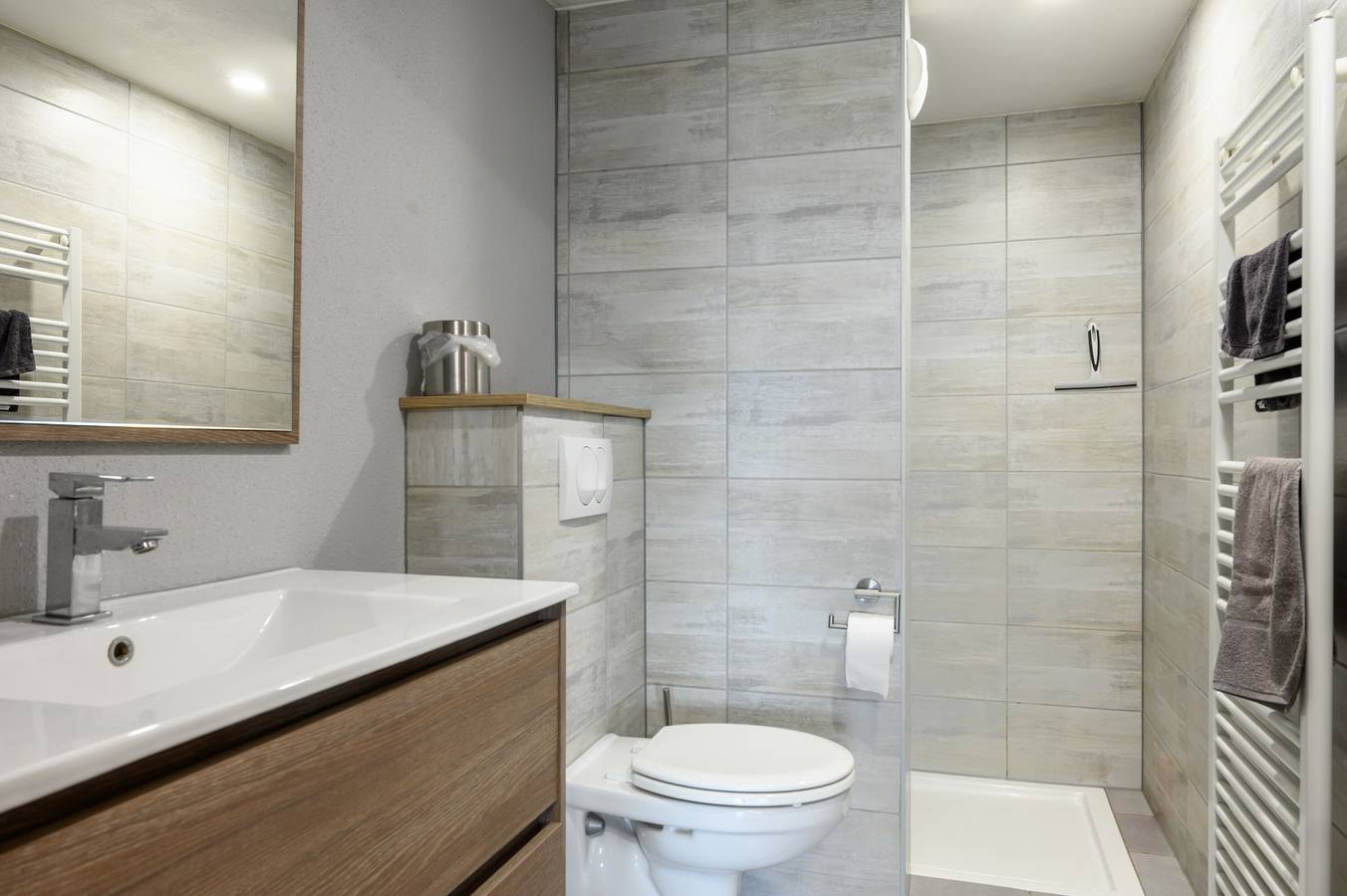 Gîte Bretzel : Vue sur la montagne, terrasse privée et Wi-Fi à Munwiller in Munwiller, Région de Guebwiller