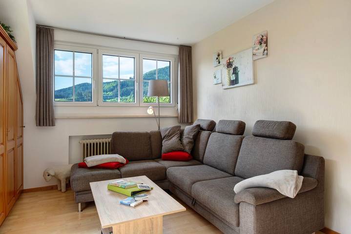 Bauernhof für 5 Personen, mit Balkon und Garten im Südschwarzwald - 3