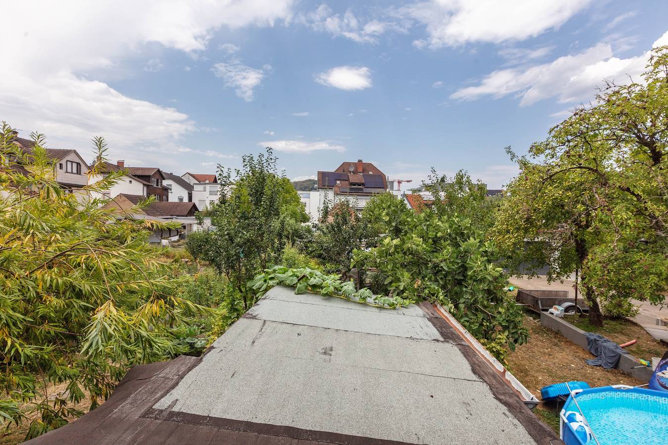 Appartement entier, Appartement 'Am Bühl' avec balcon et Wi-Fi in Lörrach, Forêt-Noire du Sud