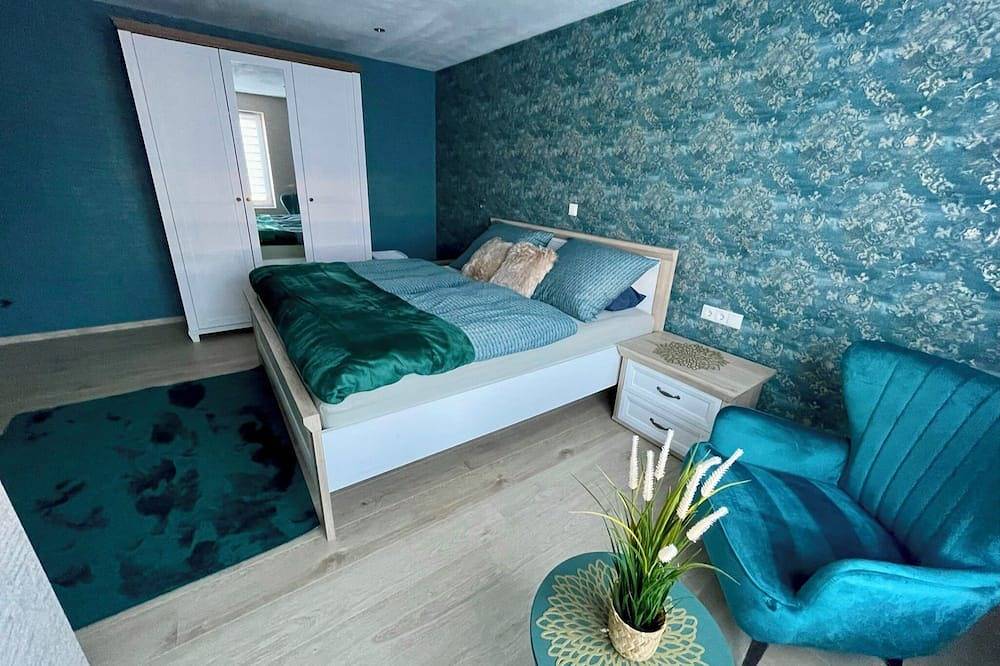 Schöne Ferienwohnung mitten in Kelberg in Kelberg, Vulkaneifel