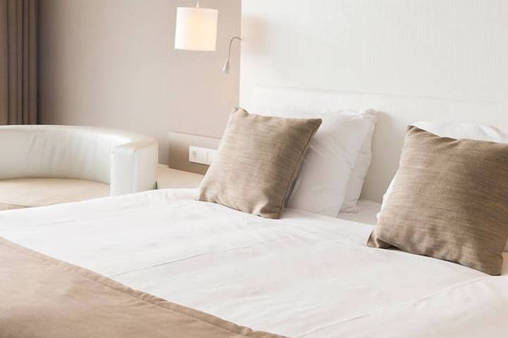 Hotel für 3 Personen