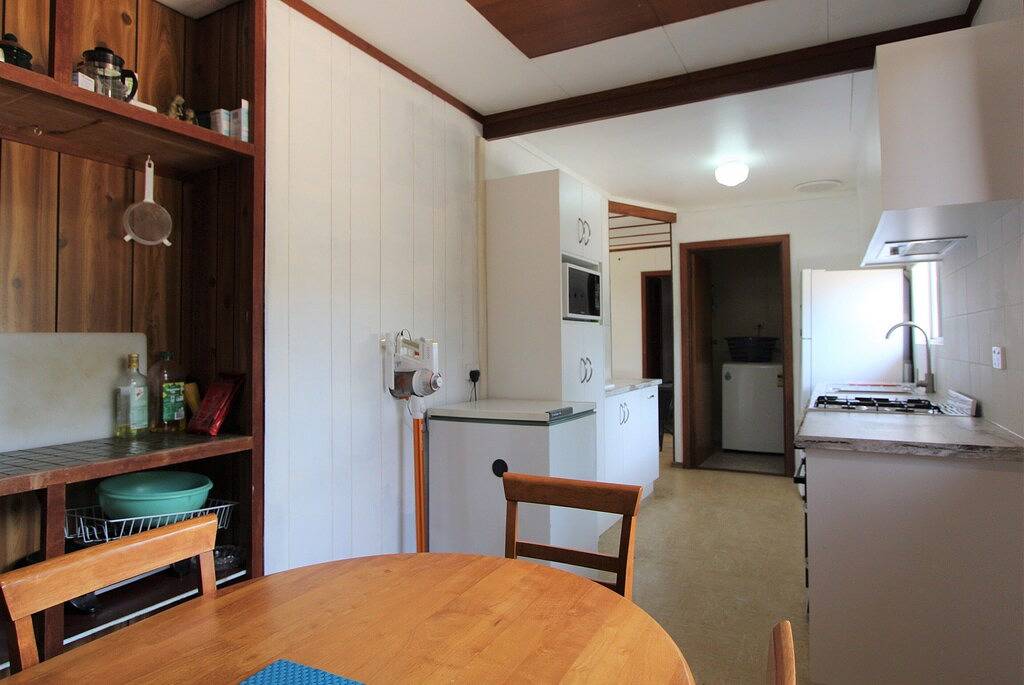 Perfekte kleine Fischerhütte in Jurien Bay, Western Australia