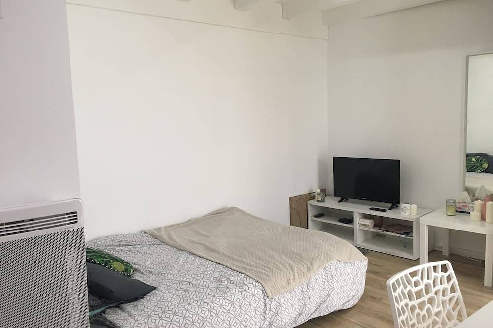 Geheel appartement, Charmant Studio Refait à Neuf, au Pied du Métro et du Tramway in Toulouse, Haute-Garonne