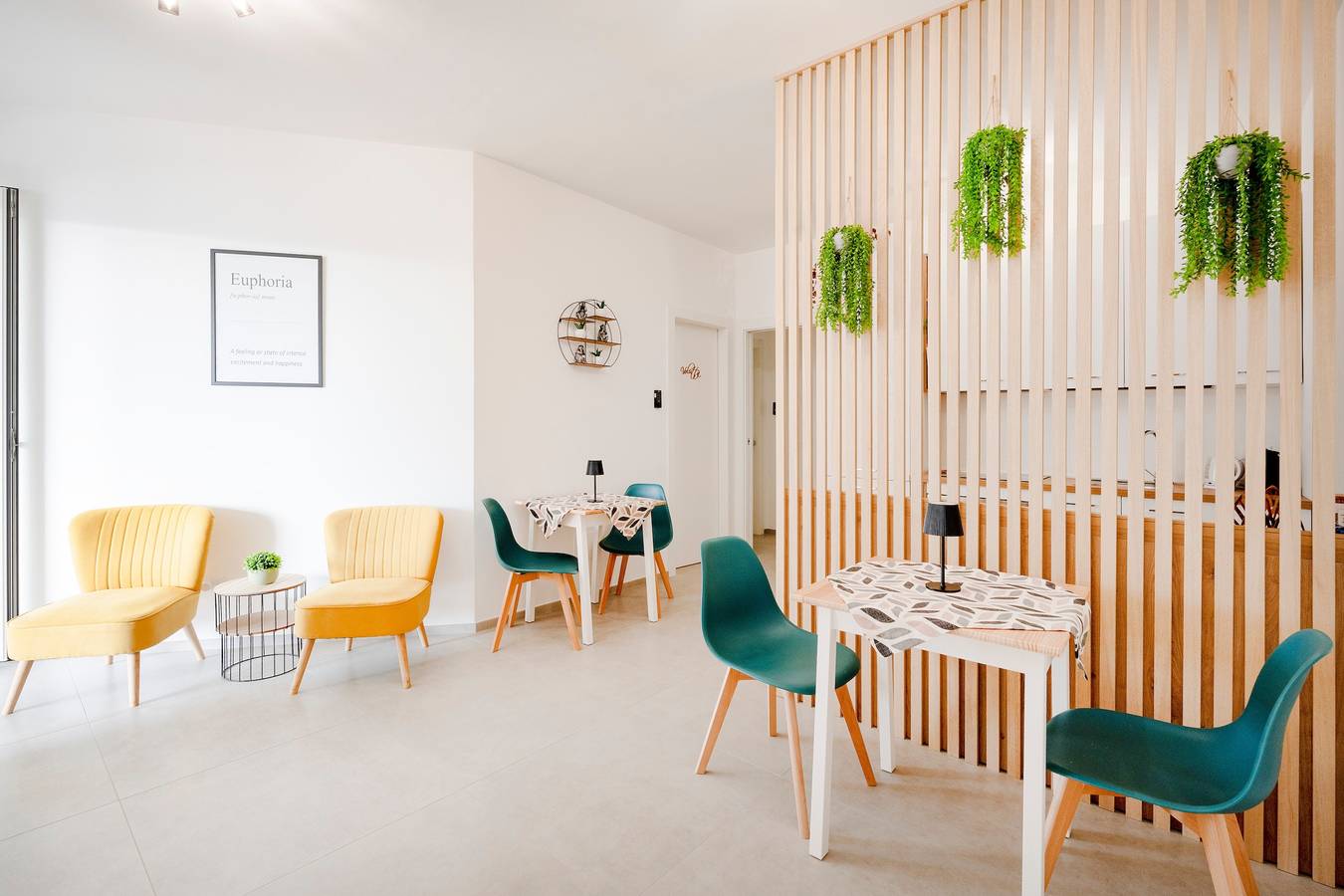 Zimmer 'Estro' mit gemeinsamer Terrasse, Wi-Fi und Klimaanlage in Conversano, Bari Provinz