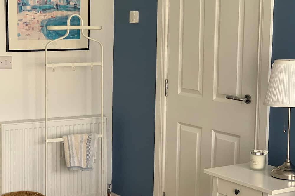 Fabulous 4 bedroom townhouse on West Strand beach 15 min walk to Royal Portrush in Portrush, Nordirland