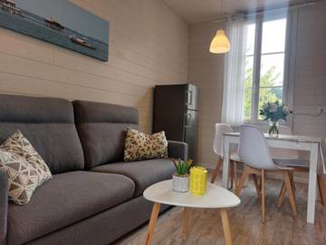Gîte pour 4 personnes dans Office De Tourisme D Arcachon