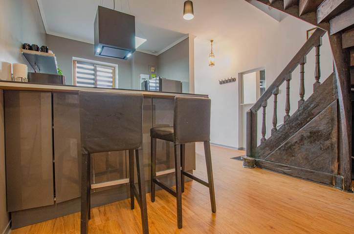 Gîte pour 7 personnes, avec sauna à Bar-sur-Aube - 3