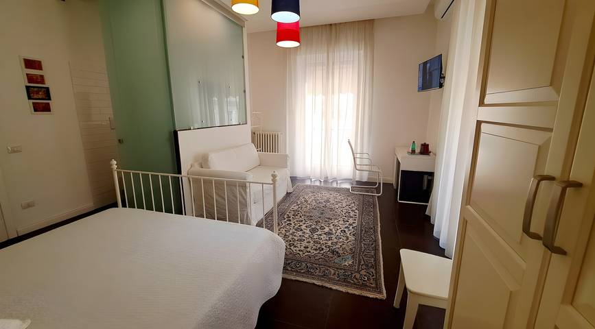 Casa Alba - Room 003
