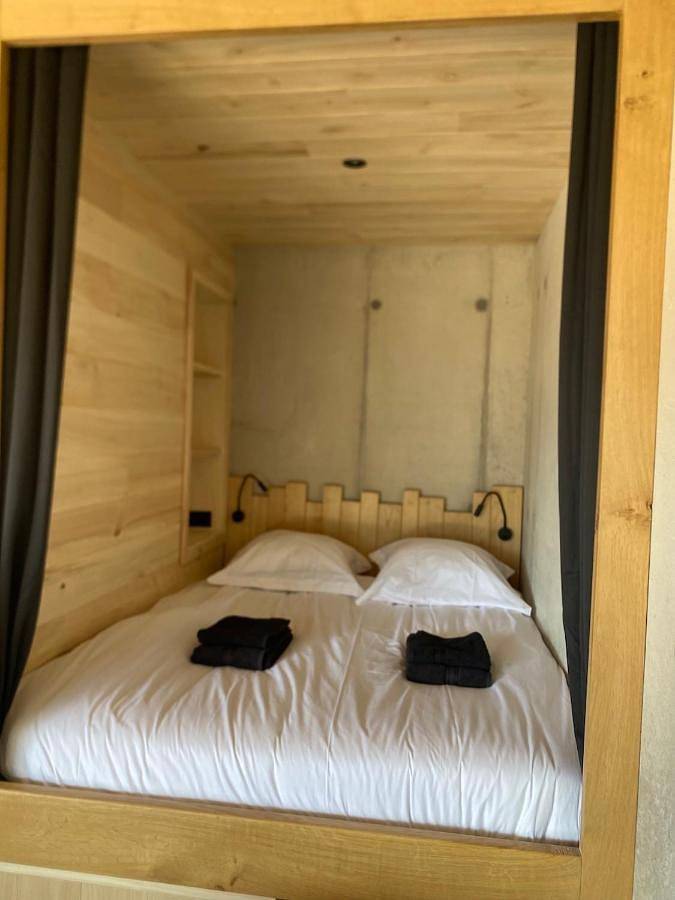 Location de vacances pour 4 personnes, avec jardin et vue, animaux acceptés dans Causse de Sauveterre - 3