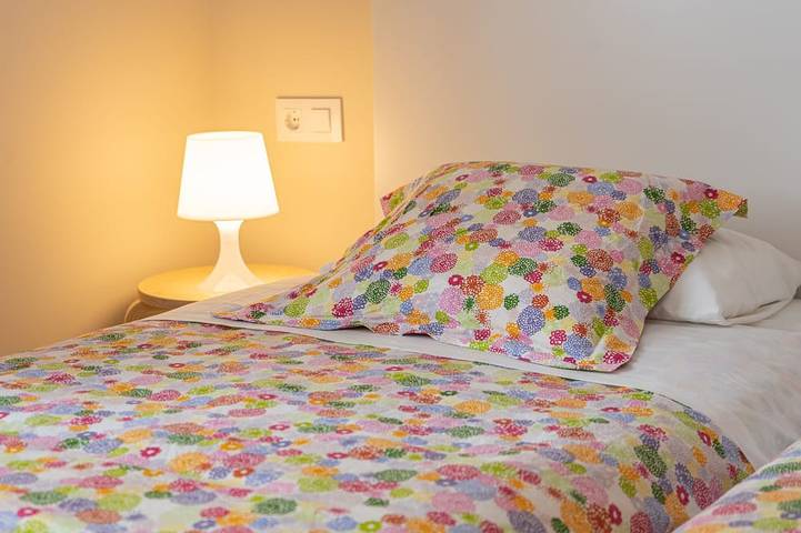 City Center Palma - Santa Catalina 3 bedrooms and 2 bathroom in Palma, Coast of Mallorca
