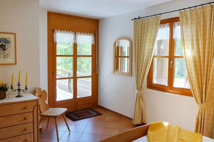 Ganze Wohnung, Casa La Planüra in Bregaglia, Sankt Moritz