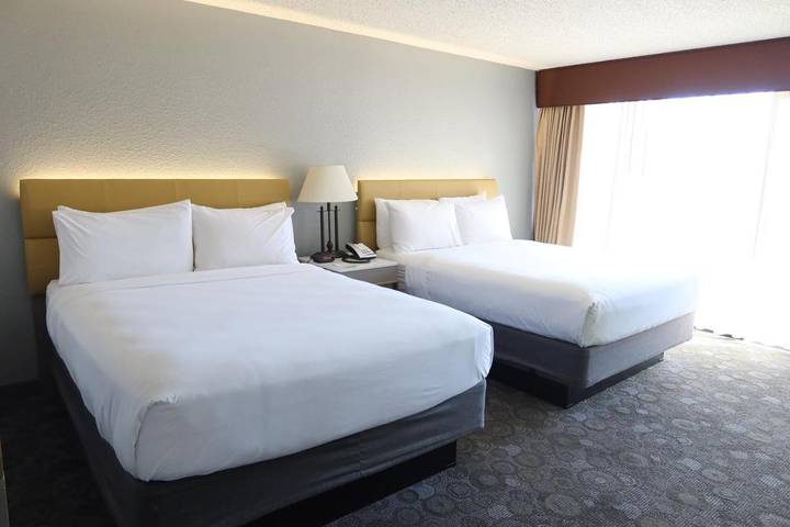 Apartamento para 4 personas, con piscina en Phoenix