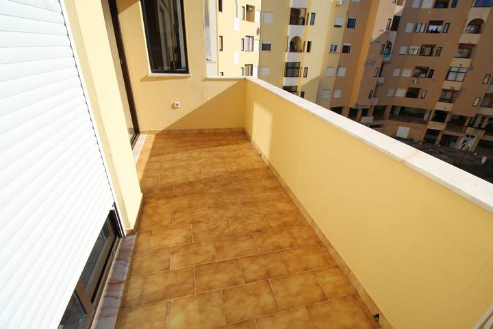 Ferienwohnung für 4 Personen, mit Terrasse in Portimão - 4