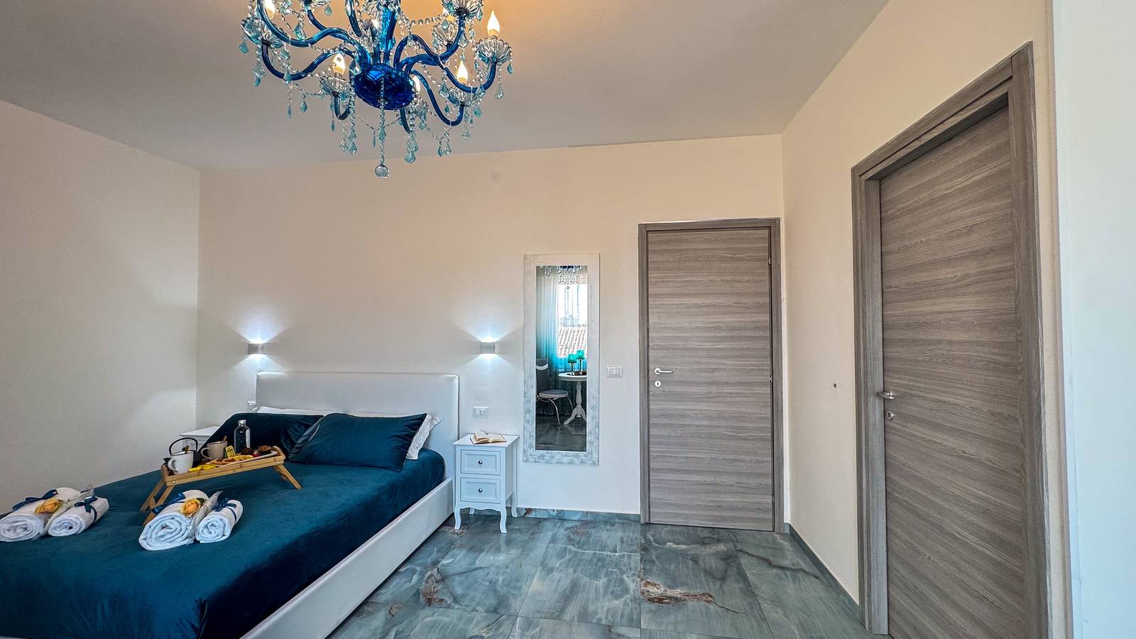 B&B Antenna 2  - Camera Venezia by Ca-Sa Check in Chioggia, Provincia de Venezia