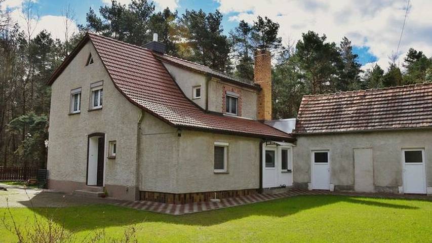 Ferienwohnung für 3 Personen, mit Garten und Sauna - 1