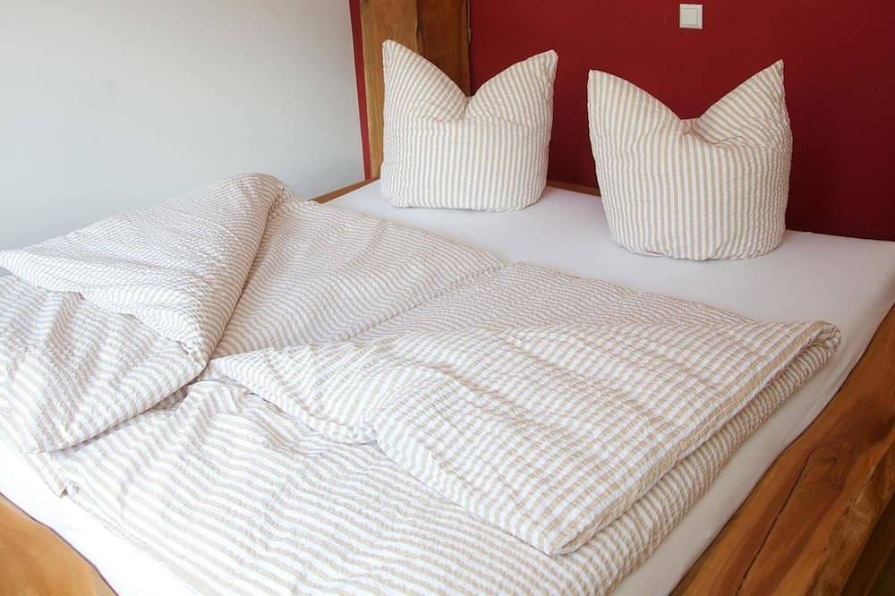 Ganze Wohnung, Ferienwohnung/App. für 4 Gäste mit 48m² in Neidlingen in Neidlingen, Albsteig Etappe 8