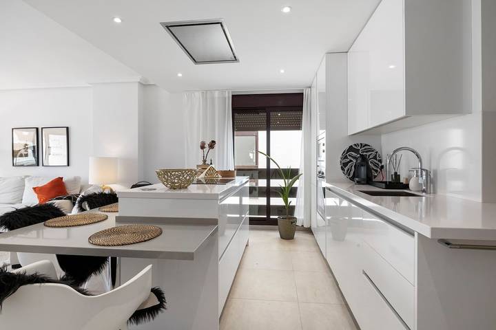 Ganze Wohnung, Casa La Maestranza in Marbella West, Marbella