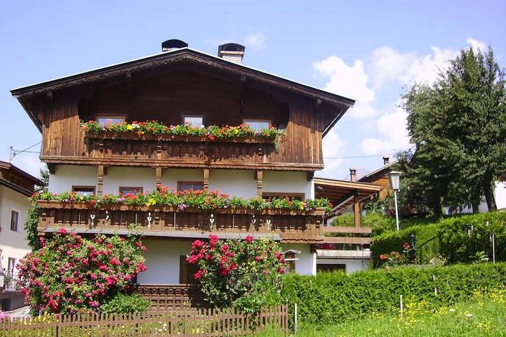 Ferienwohnung für 11 Personen, mit Balkon - 1