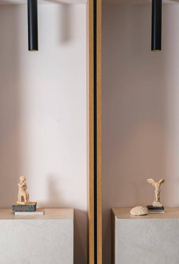 Quartano Suites by Heliessa, Adults Only in Náoussa, Paros