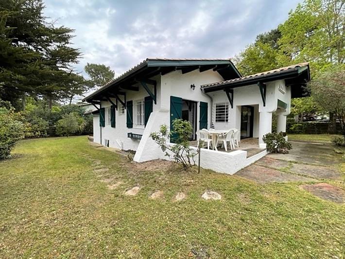 Villa pour 9 personnes, avec Terrasse et Jardin à La Teste-de-Buch