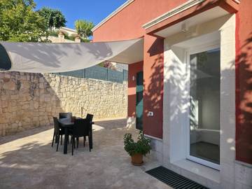 Villa per 7 Persone in Selva di Fasano, Valle D'Itria, Foto 4