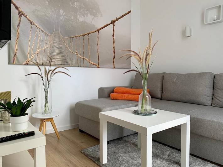 Ferienhaus für 3 Personen, mit Garten, mit Haustier in Rhein Main Gebiet - 3