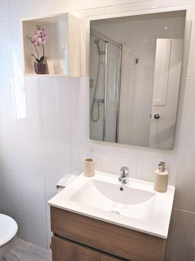 Apartamento entero, Apartament dúplex "Alsina" in Tremp, Costers del Segre