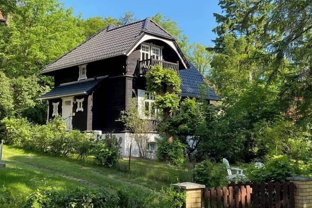 Casa vacanza a Usedom a partire da 311€ a notte