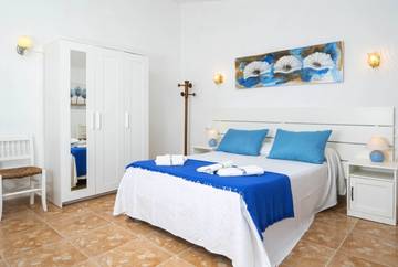 Villa in Pollença, Serra de Tramuntana für 4 
