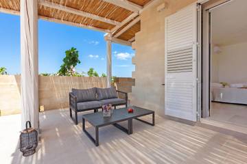 Agriturismo Con Piscina per 16 Persone in Otranto e dintorni, Salento, Foto 4