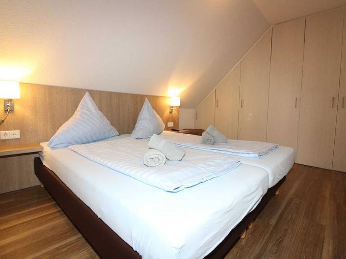 Feriendorf Robbenplatte Burhave (2) - Rob 15 für 8 Personen, ca. 86 qm in Burhave, Butjadingen