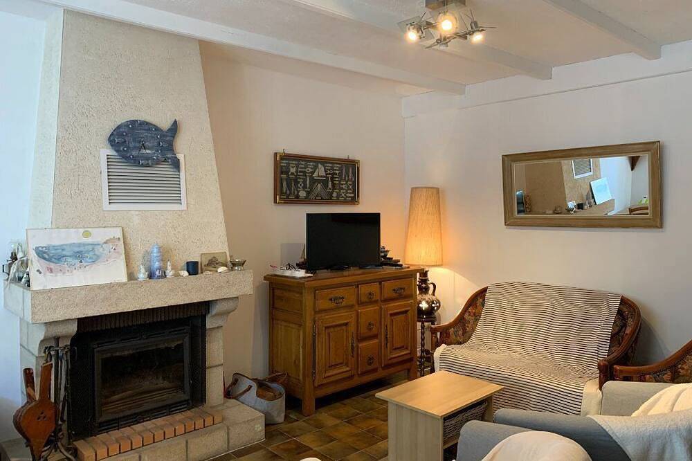Photo : Maison de vacances
