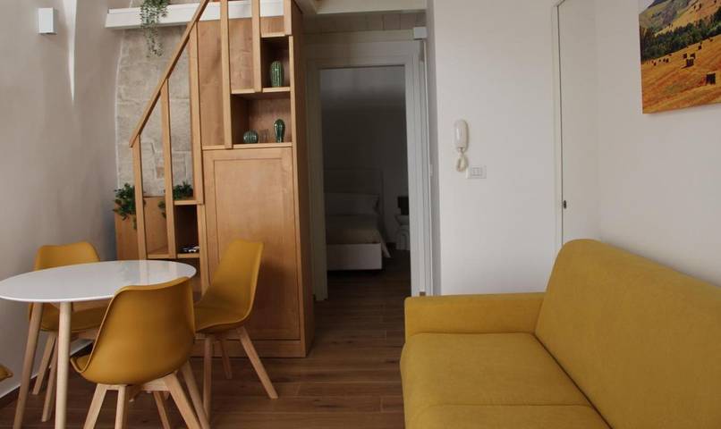 B&b per 4 persone a Ruvo di Puglia