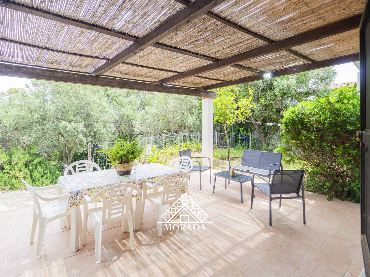Villa Arrubia - Morada in Villasimius, Provincia de Cagliari