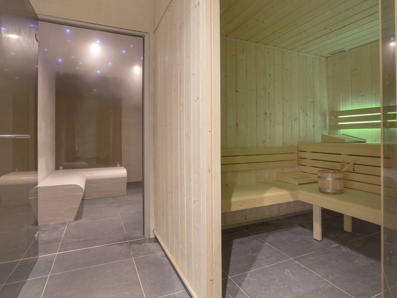 Ganze Wohnung, Apartment im Chalet-Stil in Tignes, Nationalpark Vanoise
