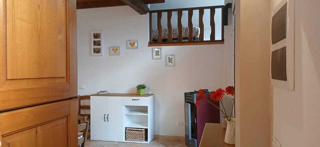 Gîte pour 4 personnes, avec vue, animaux acceptés à Triora - 4