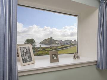 Holiday Home for 8 People in Criccieth, Gwynedd, Photo 3
